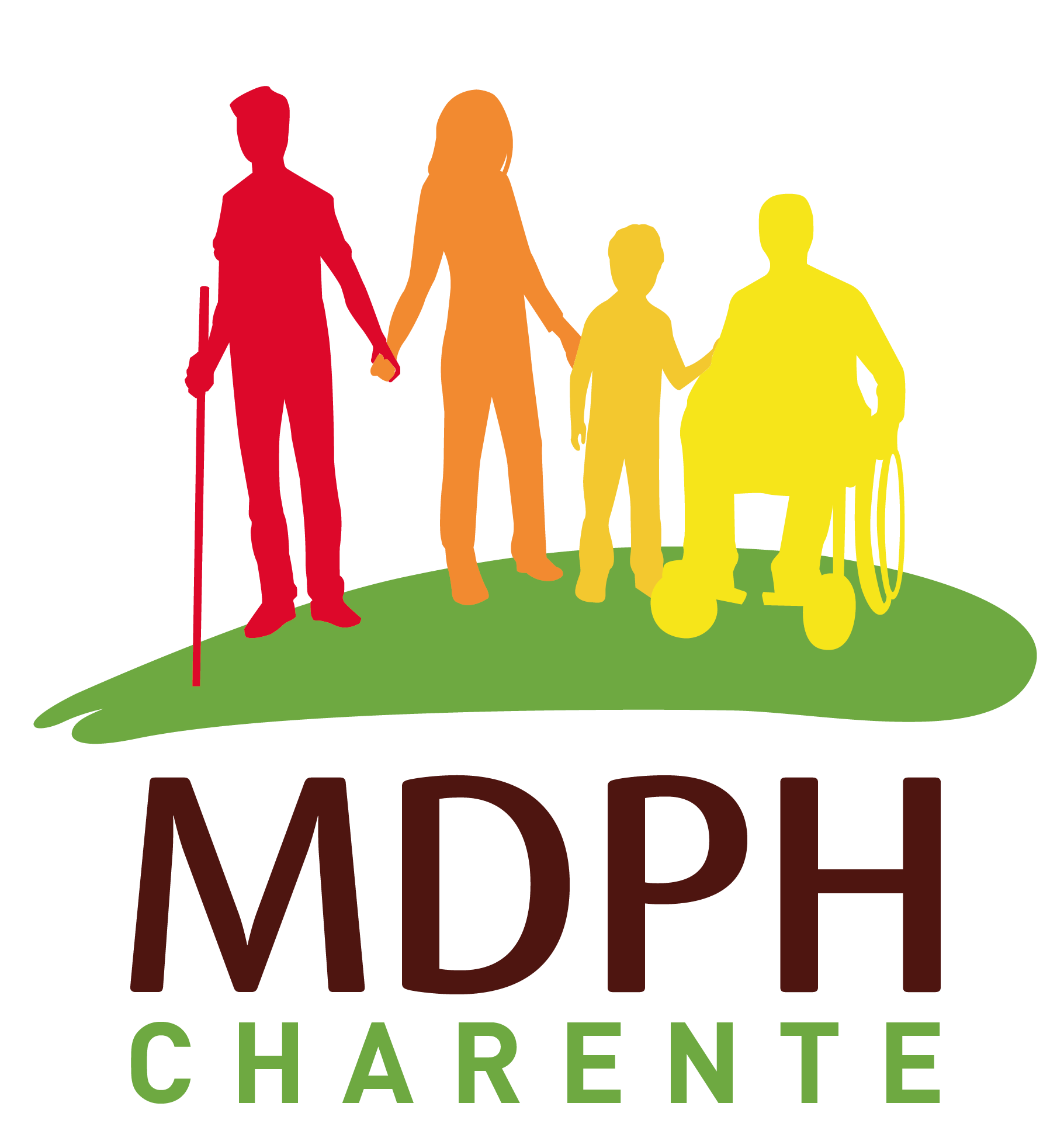 MDPH Charente