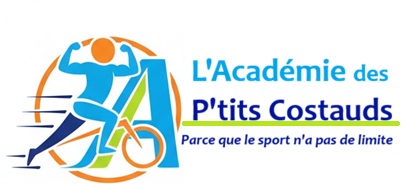 Logo Academie des petits costauds